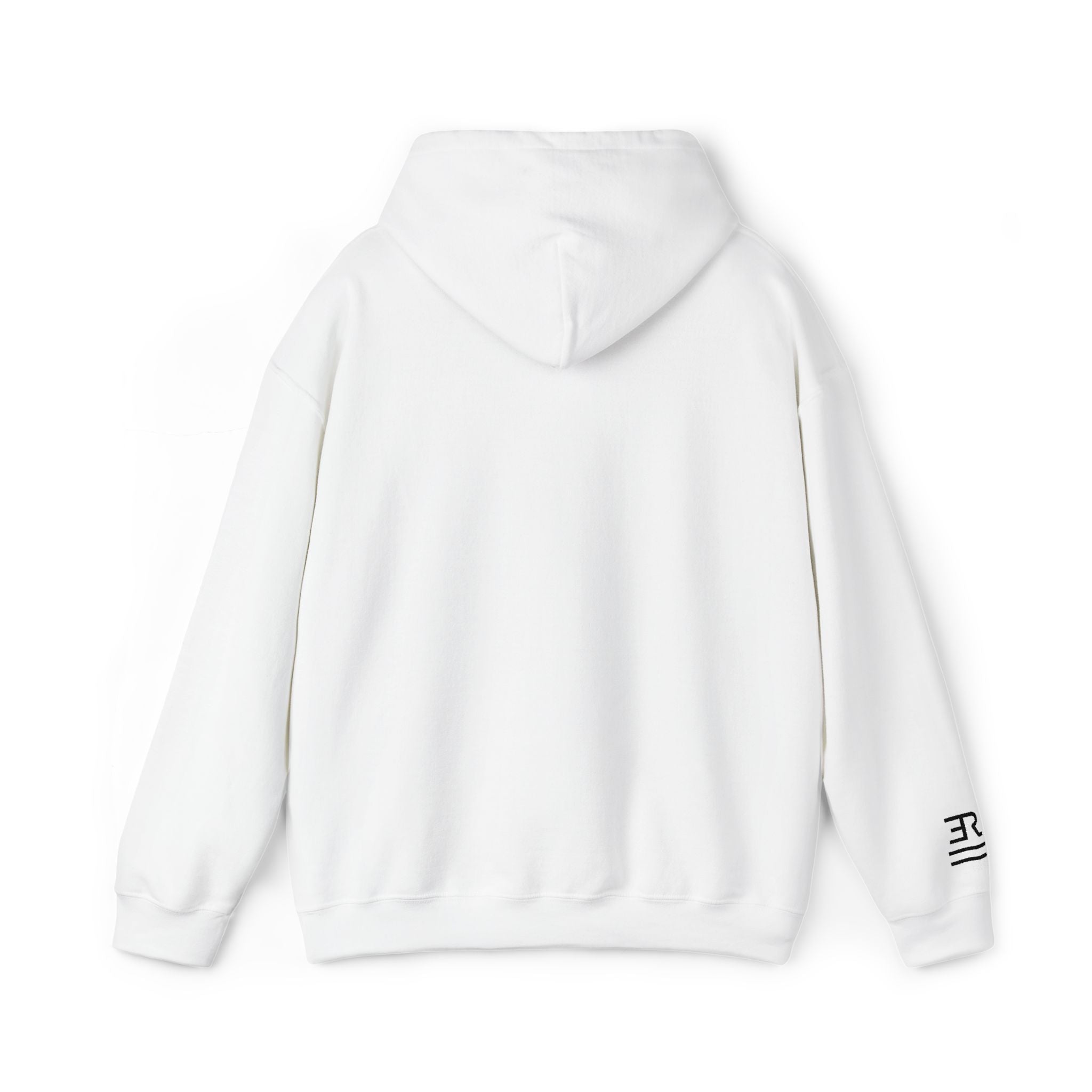 ERM Co. Branded Sleeve Hoodie