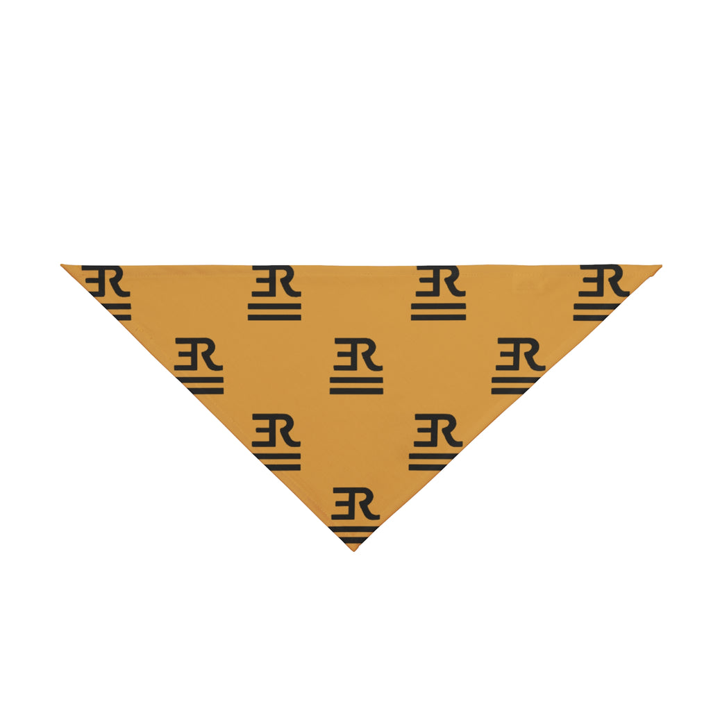ERM Co. Brand Dog Bandana