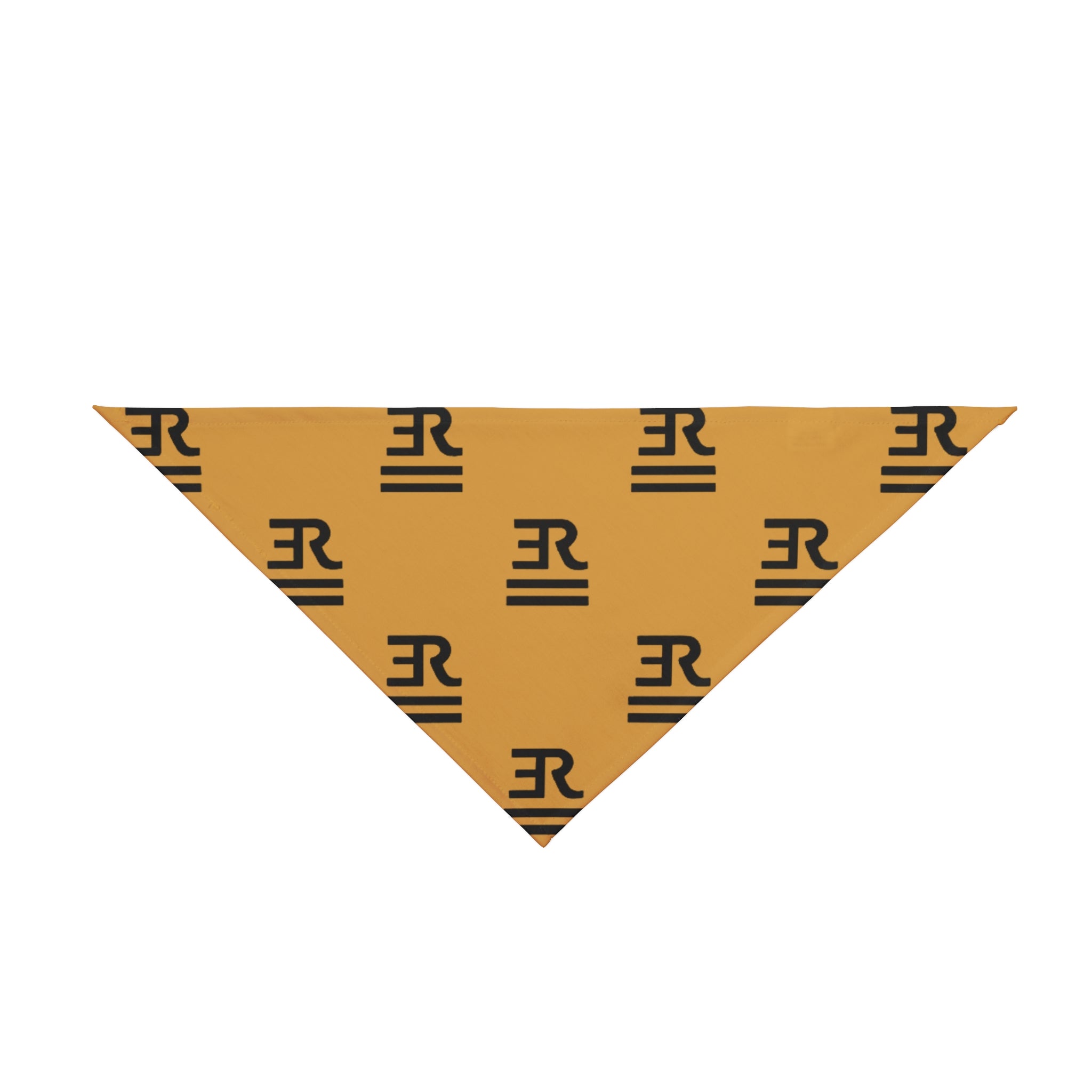 ERM Co. Brand Dog Bandana