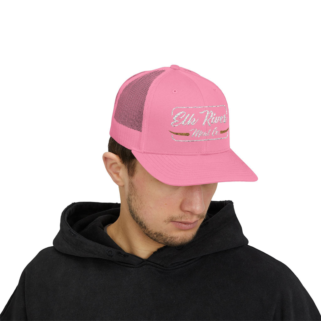 ERM Co. Trucker Snapback