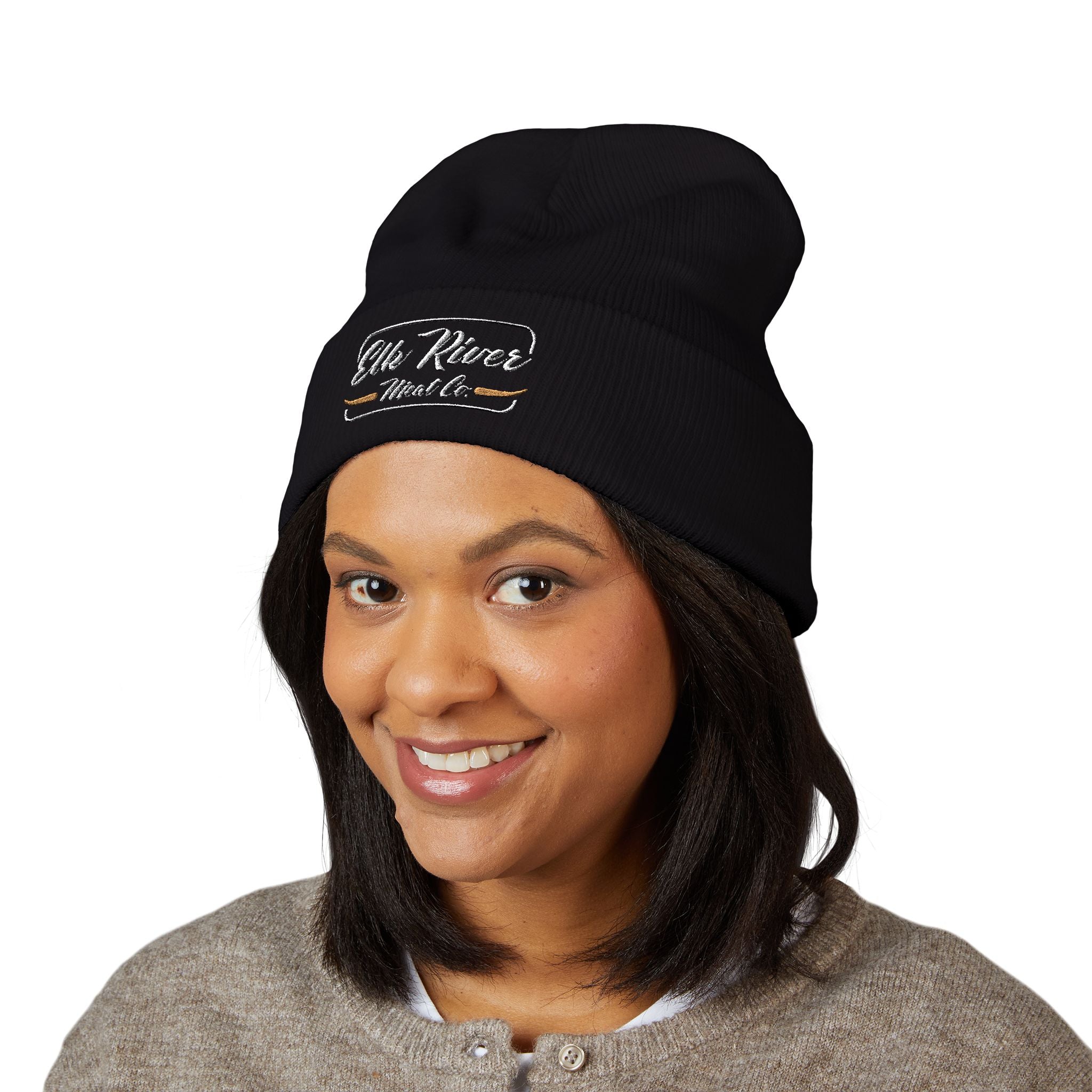 ERM Co. Beanie