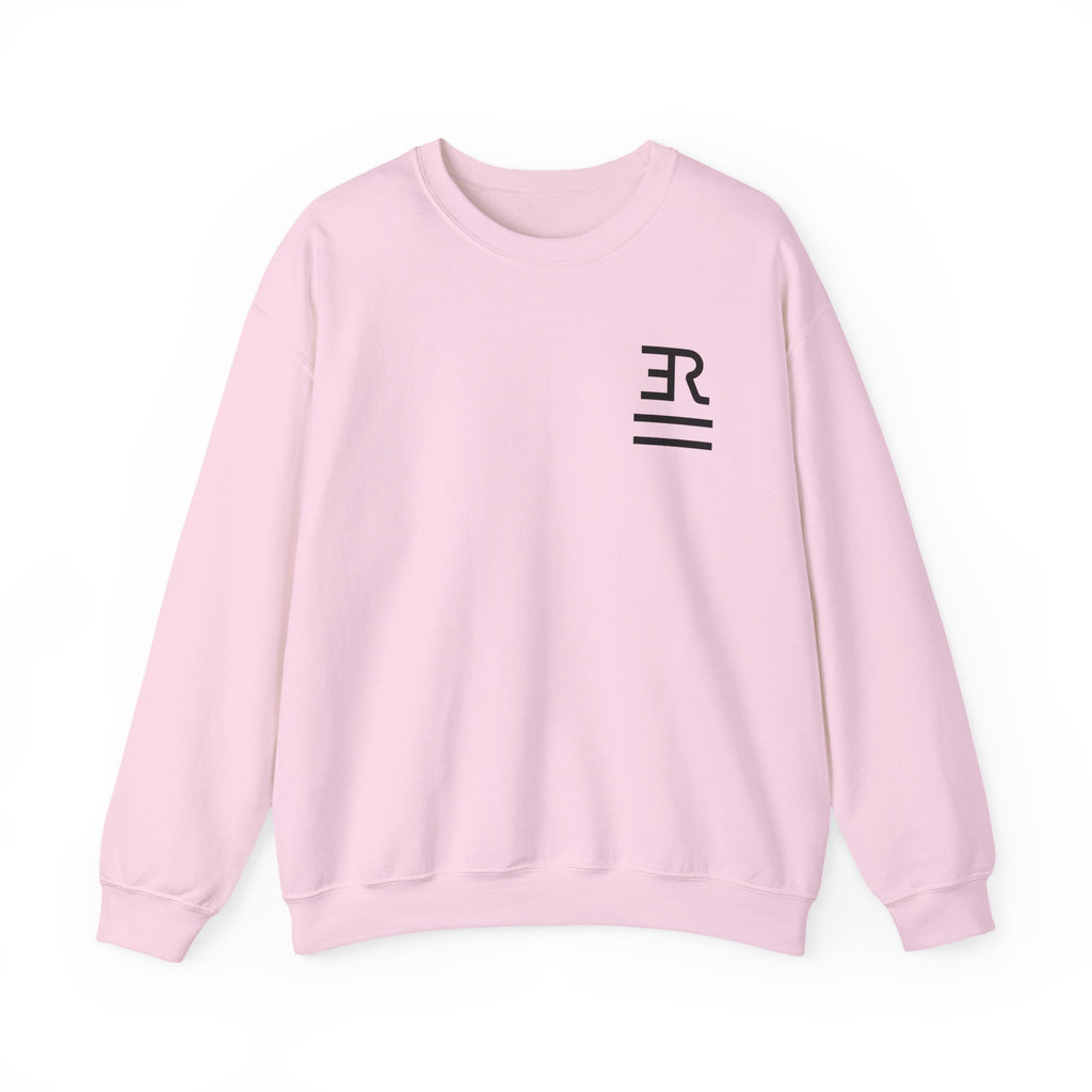 ERM Co. Brand Crewneck