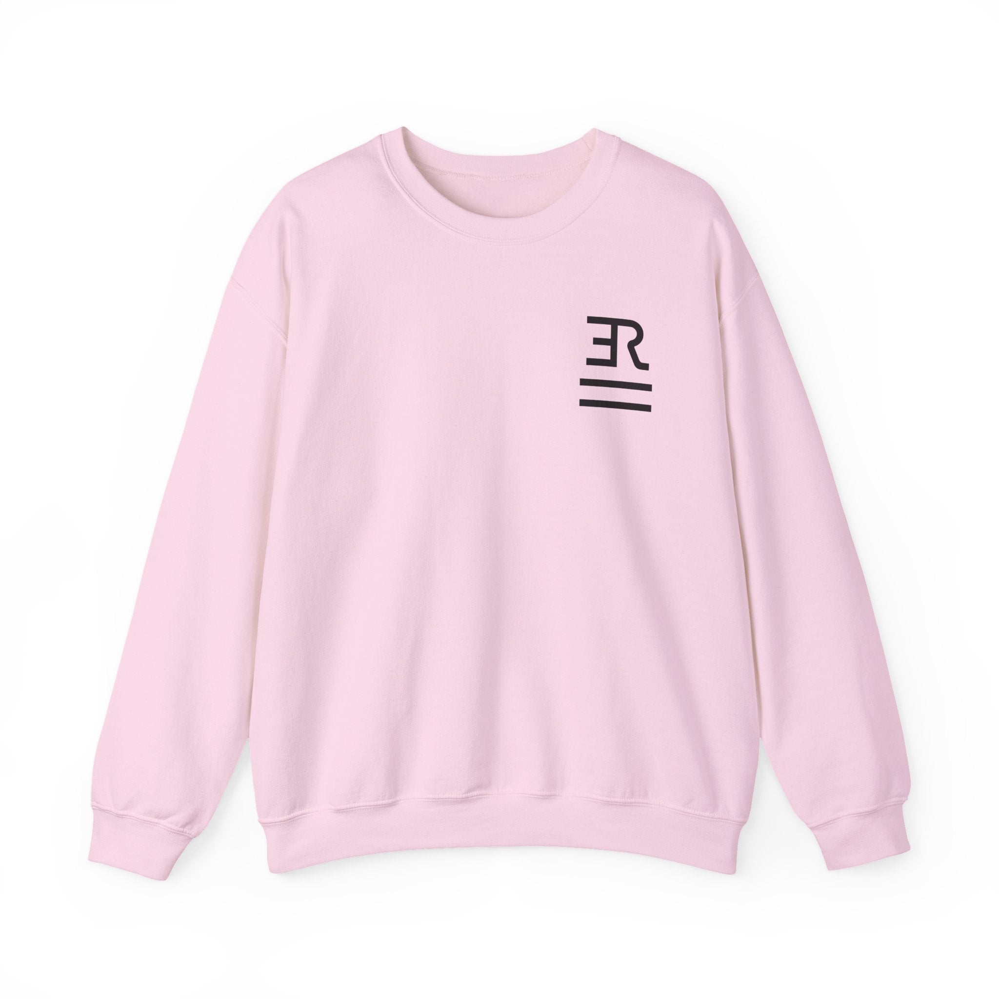 ERM Co. Brand Crewneck
