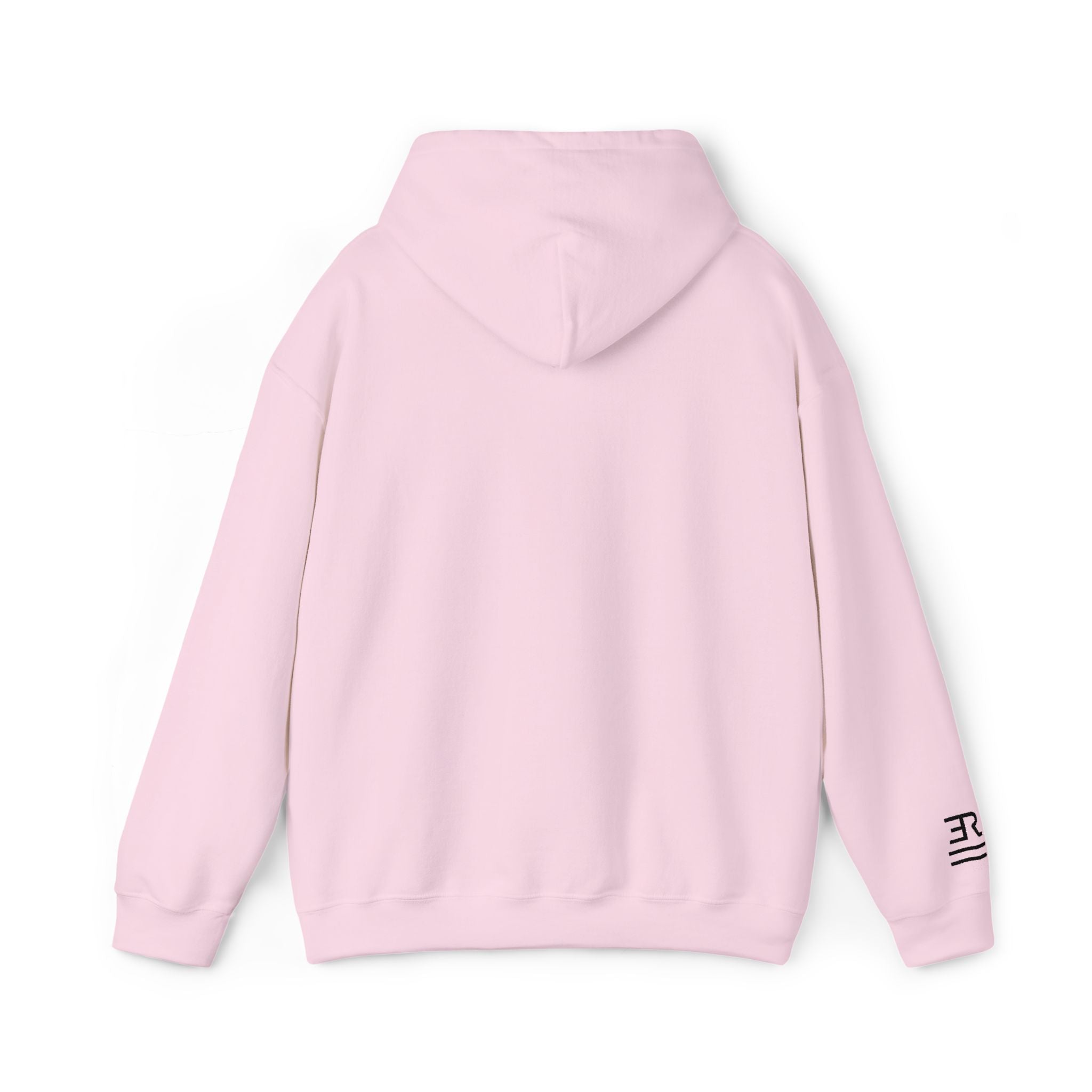 ERM Co. Branded Sleeve Hoodie