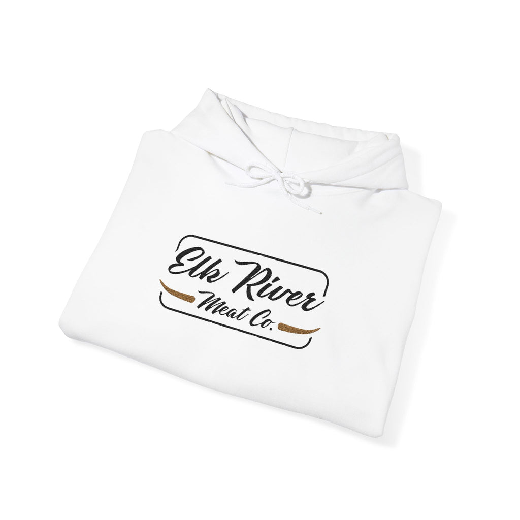 ERM Co. Branded Sleeve Hoodie