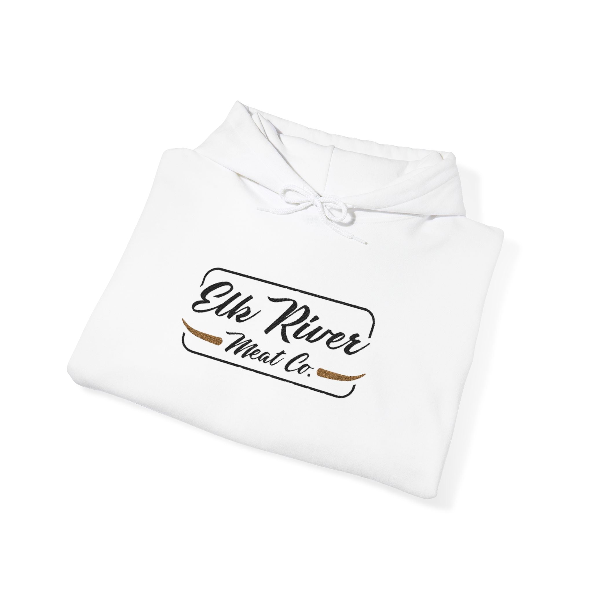 ERM Co. Branded Sleeve Hoodie