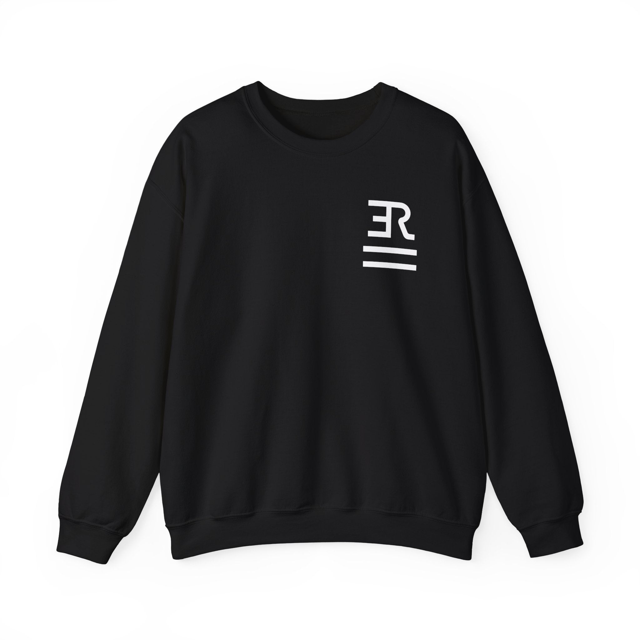 ERM Co. Brand Crewneck