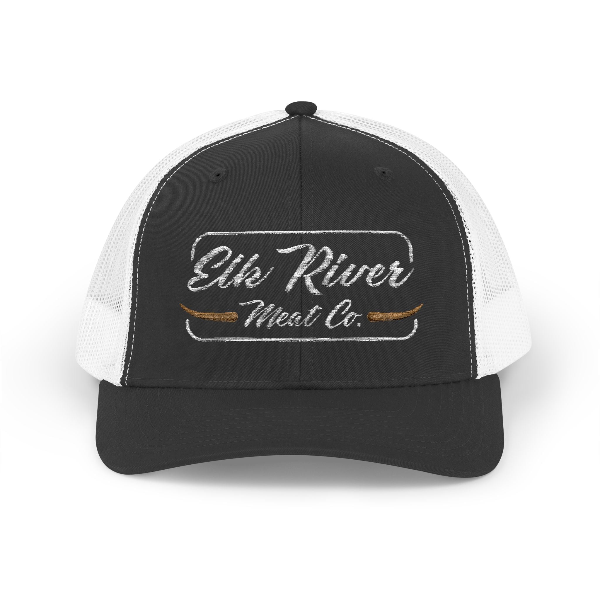 ERM Co. Trucker Snapback