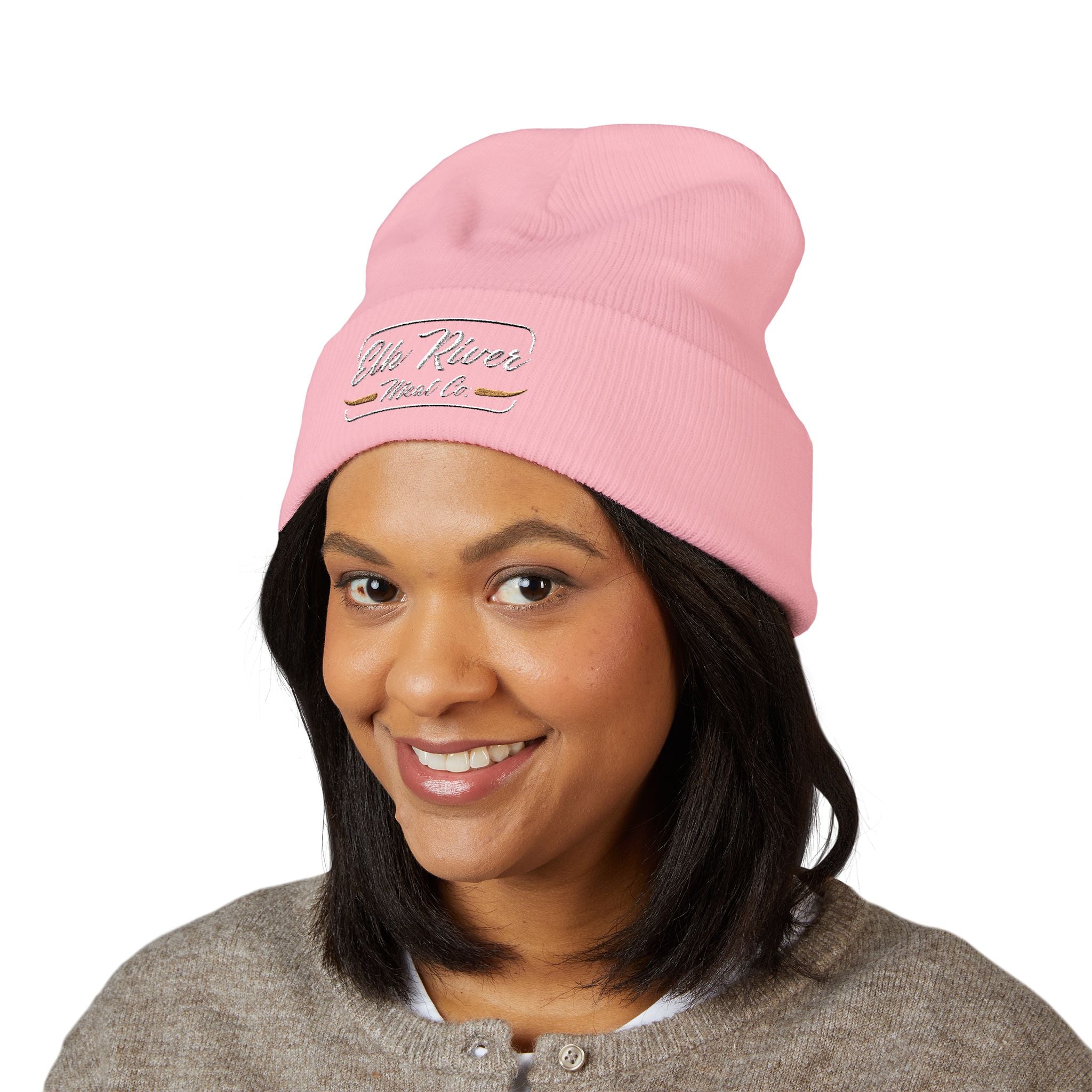 ERM Co. Beanie