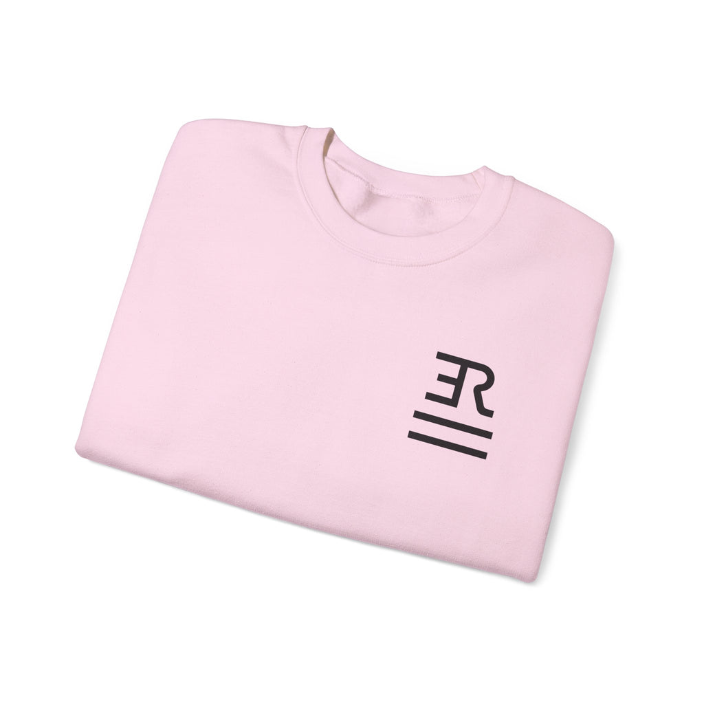 ERM Co. Brand Crewneck