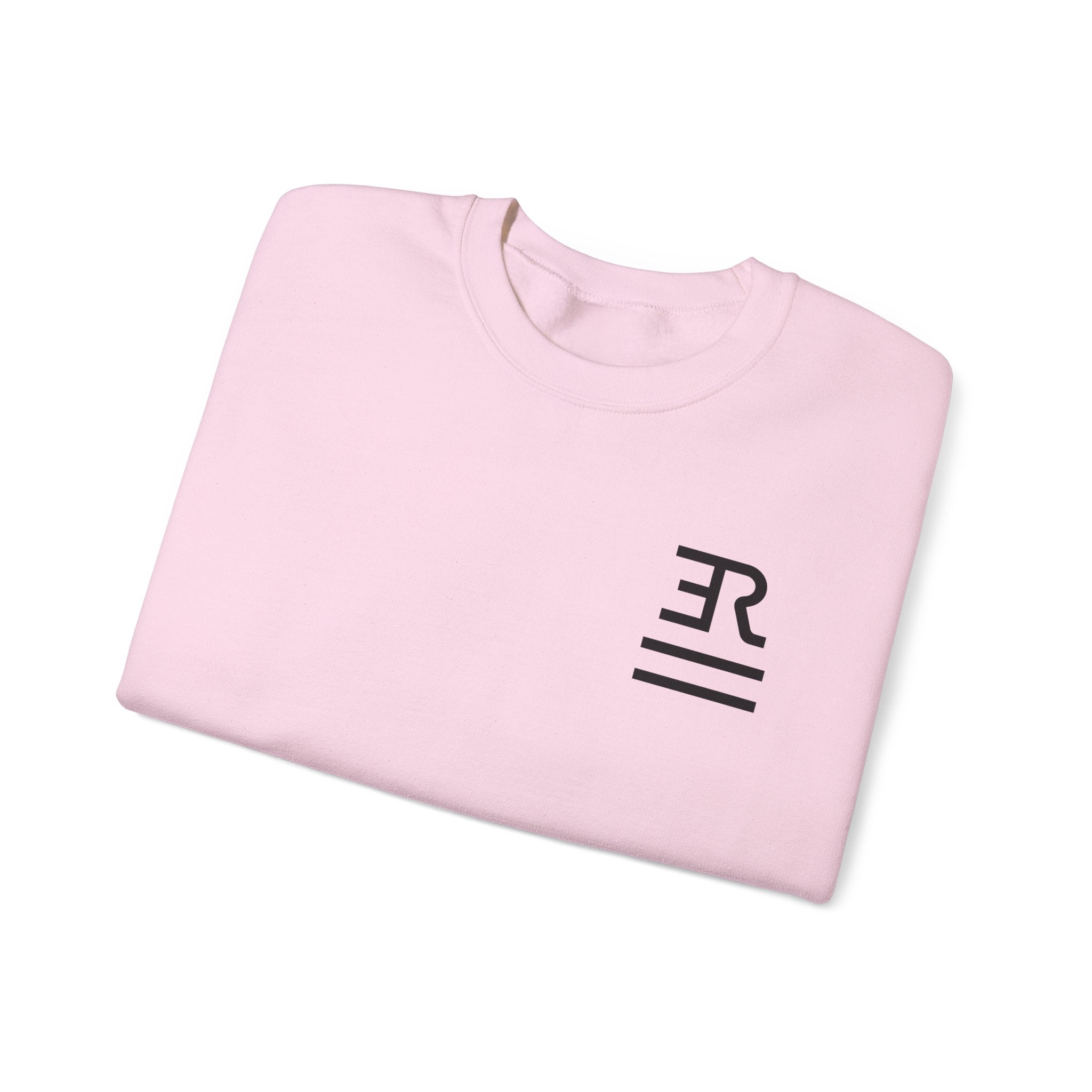 ERM Co. Brand Crewneck